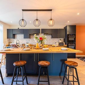 Huis 5 Slaapkamers